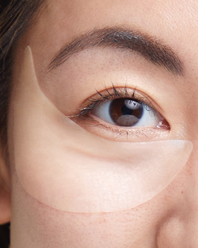 Dr. Zion x Murad Retinol Youth Renewal Eye Masks (5 pack)