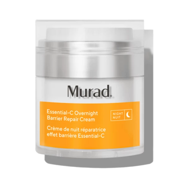 Essential-C Overnight Barrier Repair Cream
