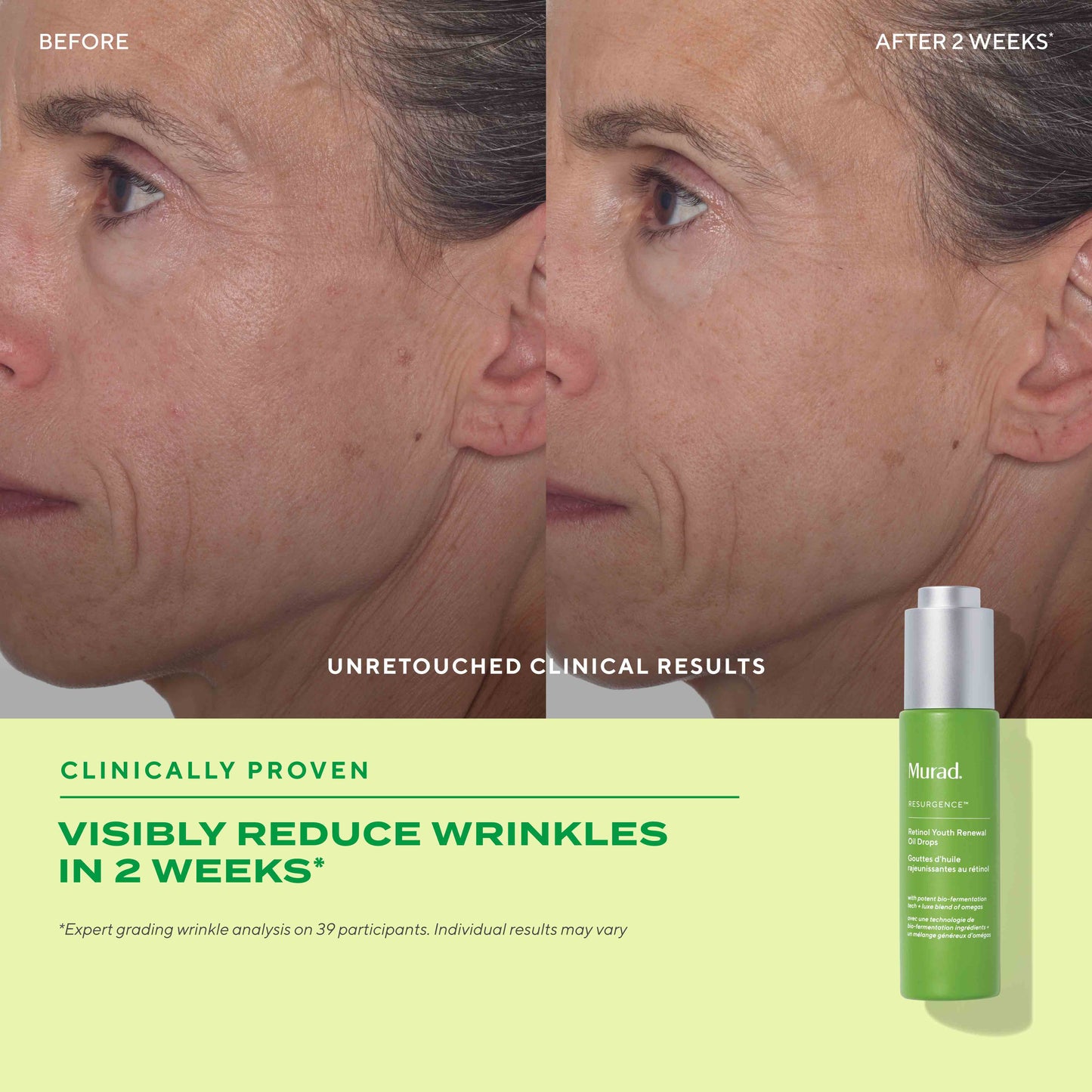 Retinal ReSculpt™ Overnight Cream