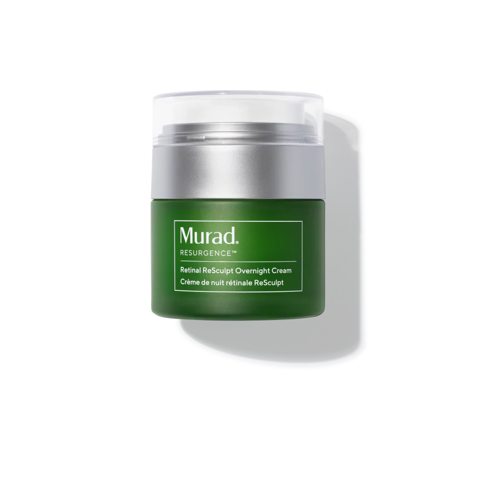 Retinal ReSculpt™ Overnight Cream