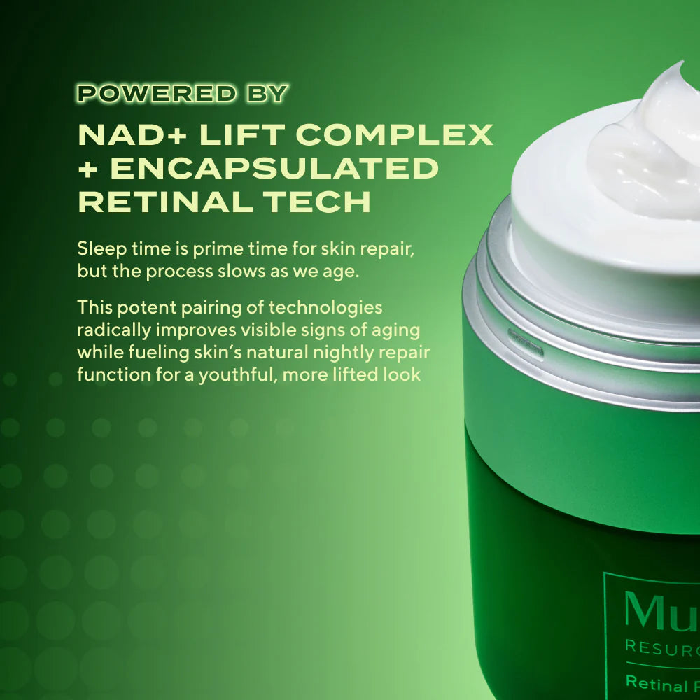 Retinal ReSculpt™ Overnight Cream