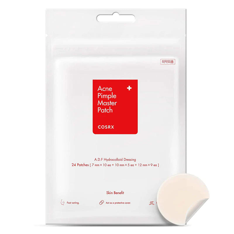 Cosrx Acne Pimple Master Patch