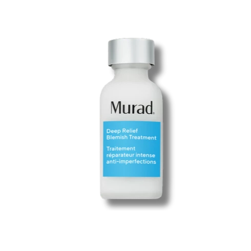 Deep Relief Blemish Treatment