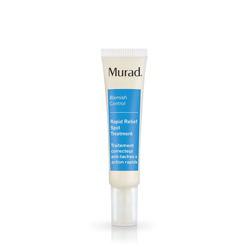 Rapid Relief Spot Treatment