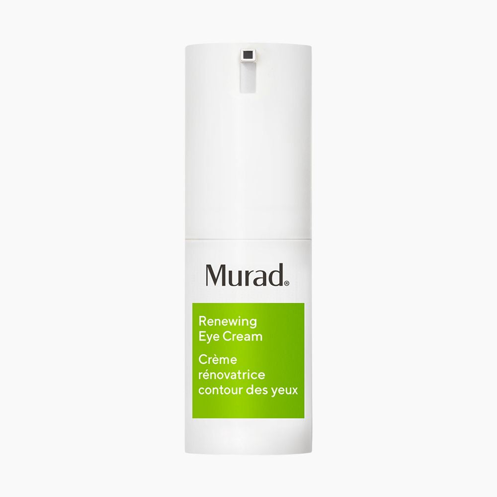 Renewing Eye Cream