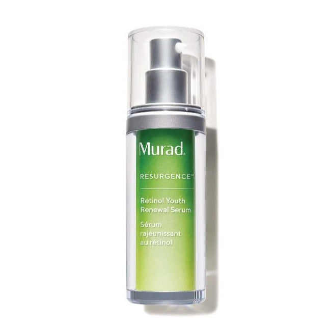 Retinol Youth Renewal Serum