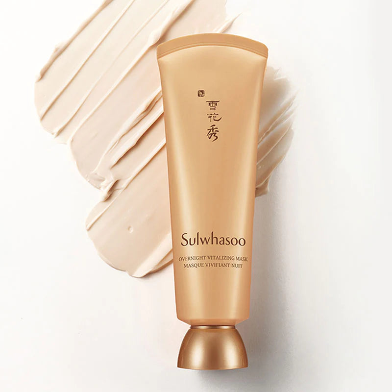Sulwhasoo Overnight Vitalizing Mask EX