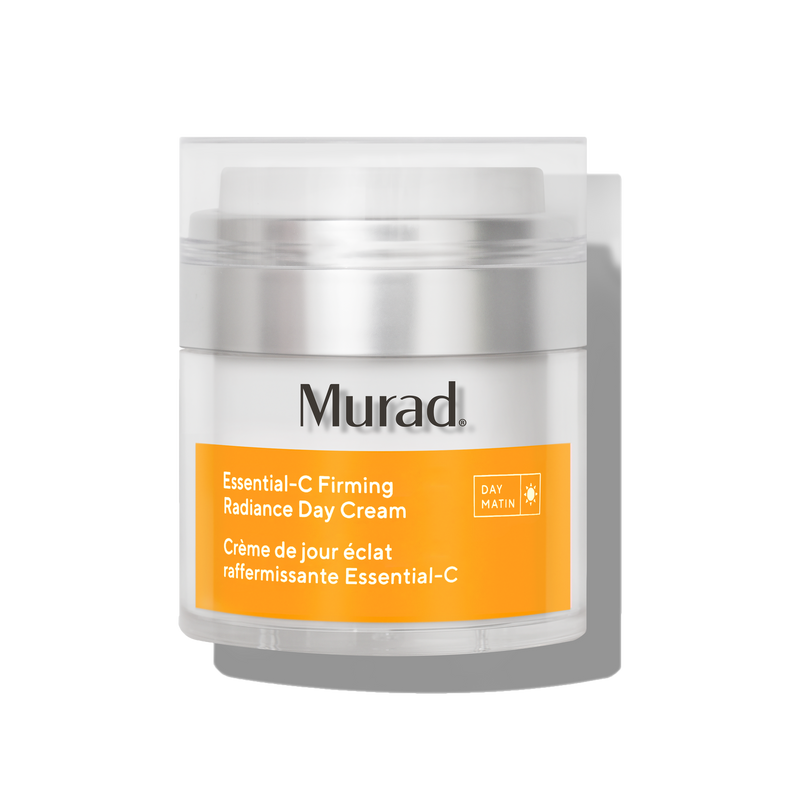 Essential-C Firming Radiance Day Cream (50ml)