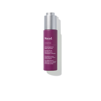 Cellular Hydration Repair Oil Drops