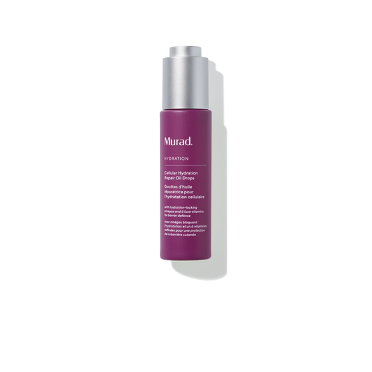 Cellular Hydration Repair Oil Drops