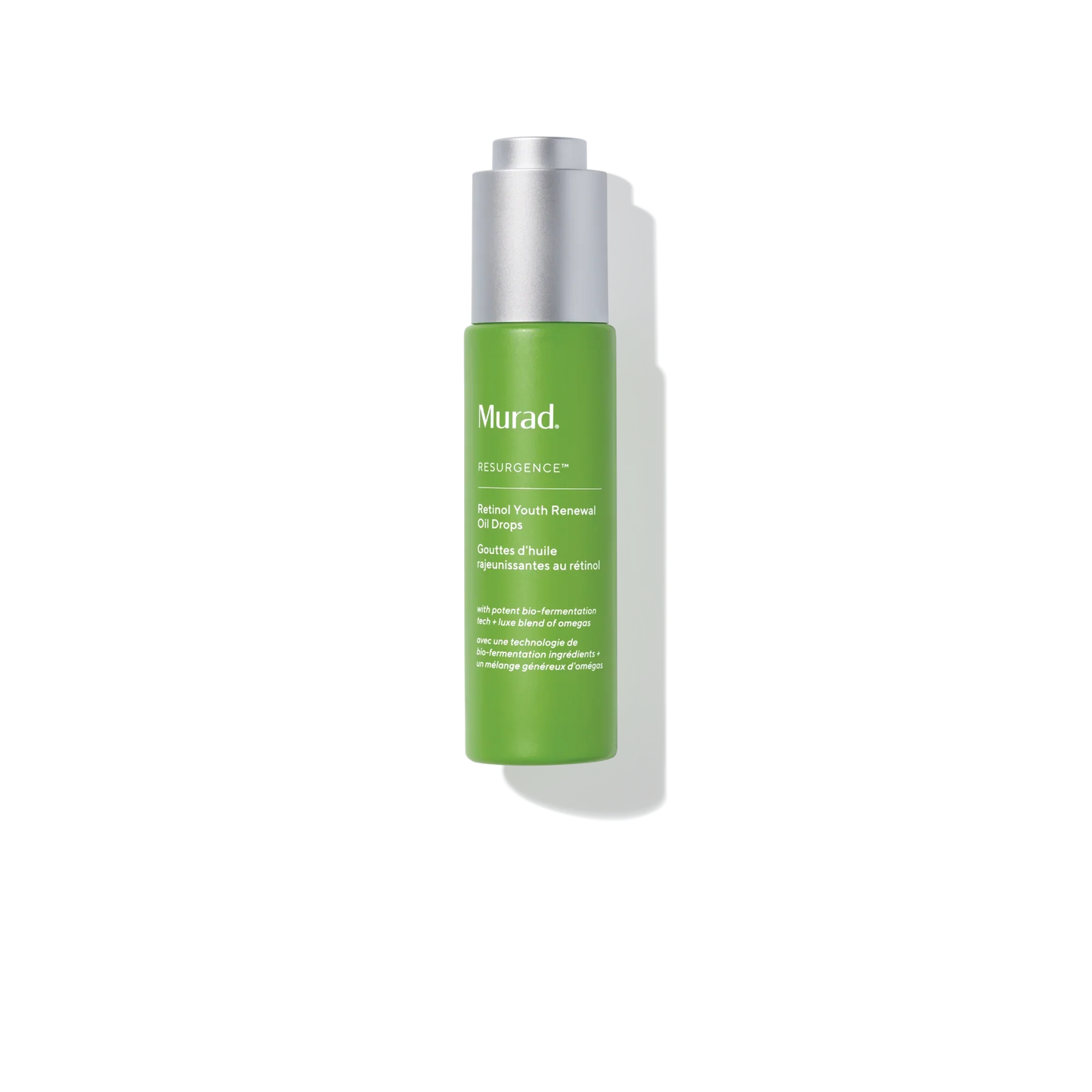 Retinol Youth Renewal Oil Drops