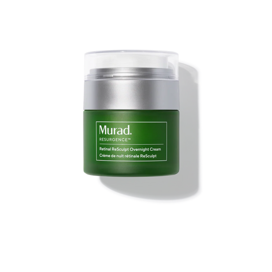 Retinal ReSculpt™ Overnight Cream