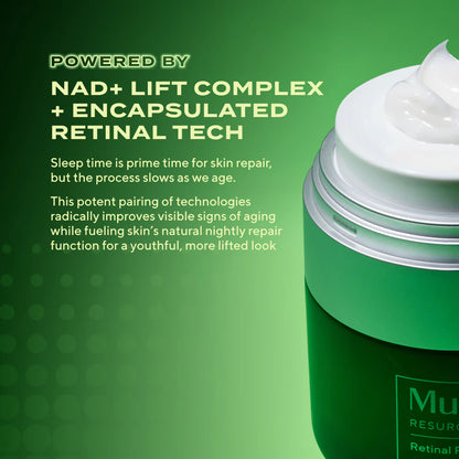 Retinal ReSculpt™ Overnight Cream