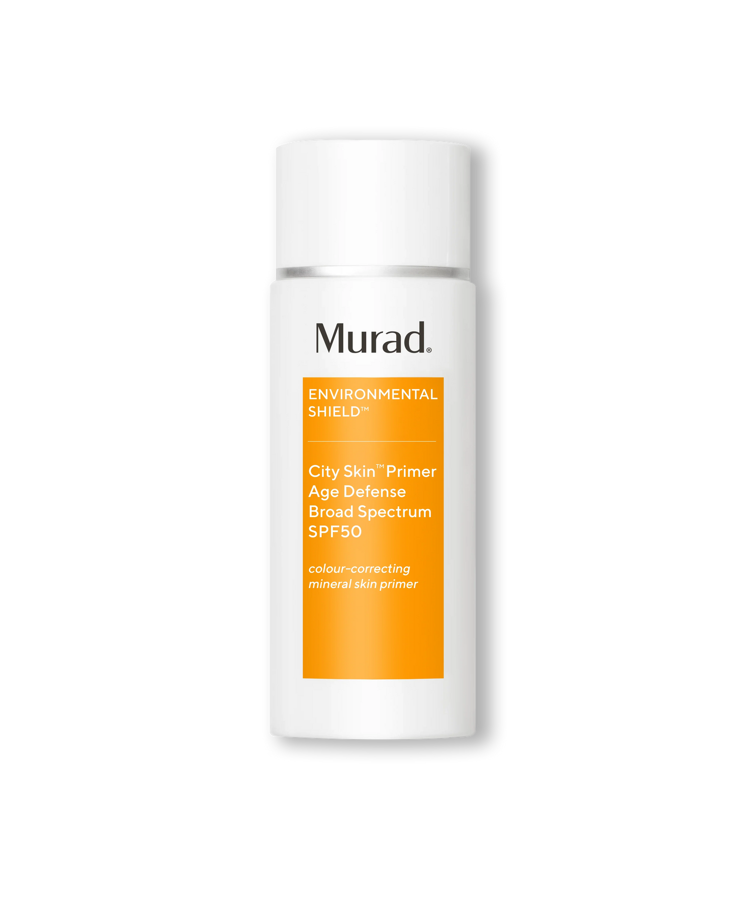 City Skin Primer Age Defence Broad Spectrum SPF 50