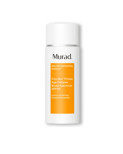 City Skin Primer Age Defence Broad Spectrum SPF 50