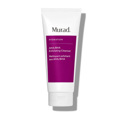 AHA/BHA Exfoliating Cleanser