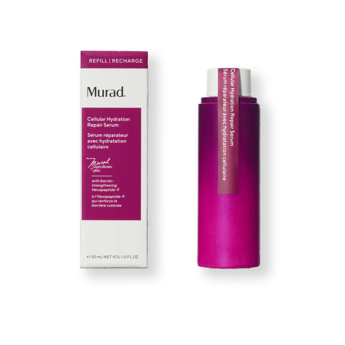 Cellular Hydration Repair Serum Refill