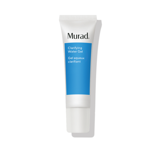 Clarifying Water Gel (60ml)