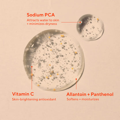 Essential-C Cleanser