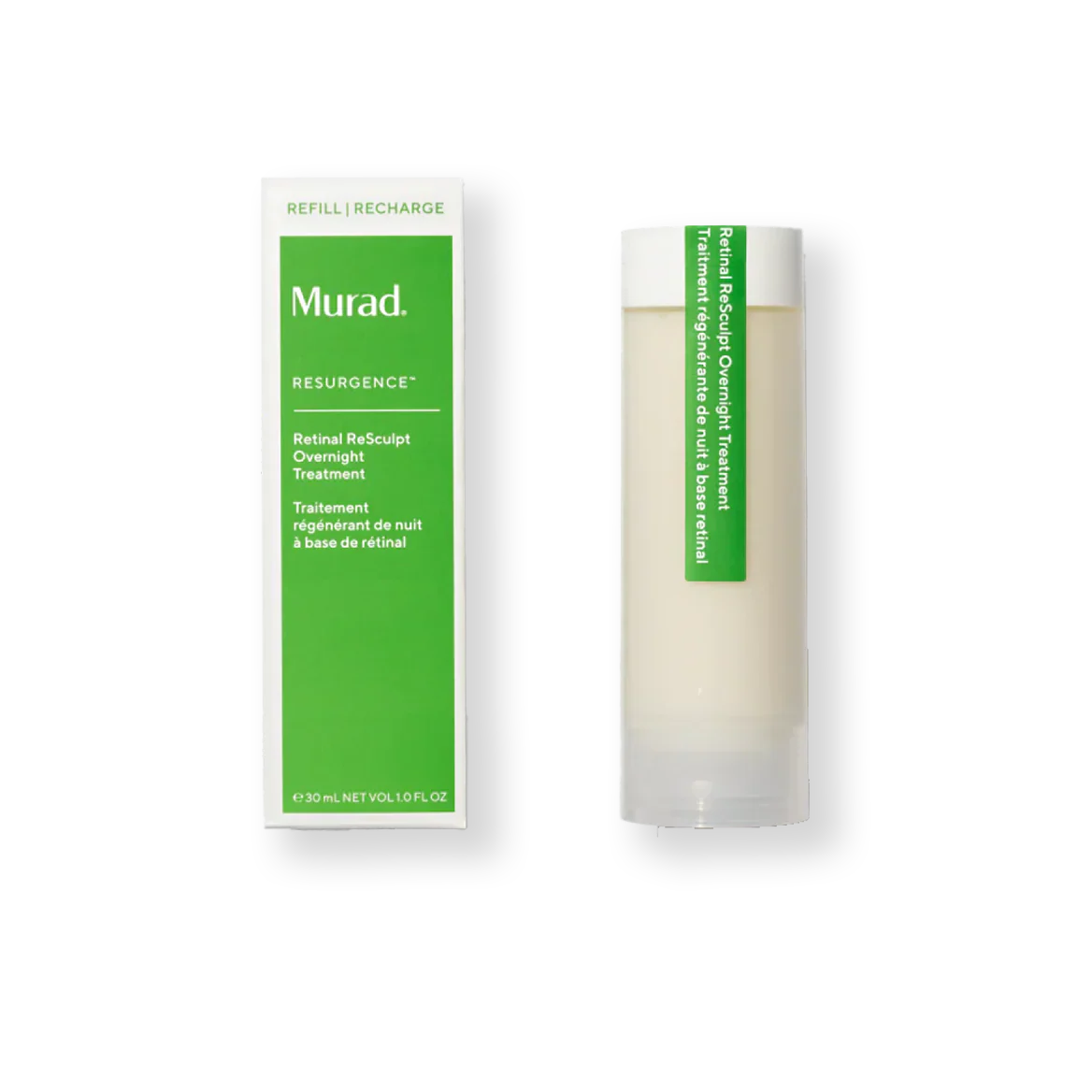 Retinal ReSculpt™ Overnight Treatment Refill