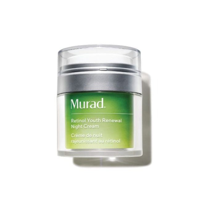 Retinol Youth Renewal Night Cream (50ml)