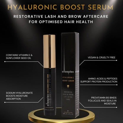Elleebana Elleeplex Hyaluronic Boost Serum (8ml)