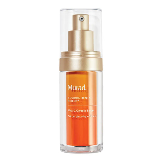 Vita-C Glycolic Brightening Serum