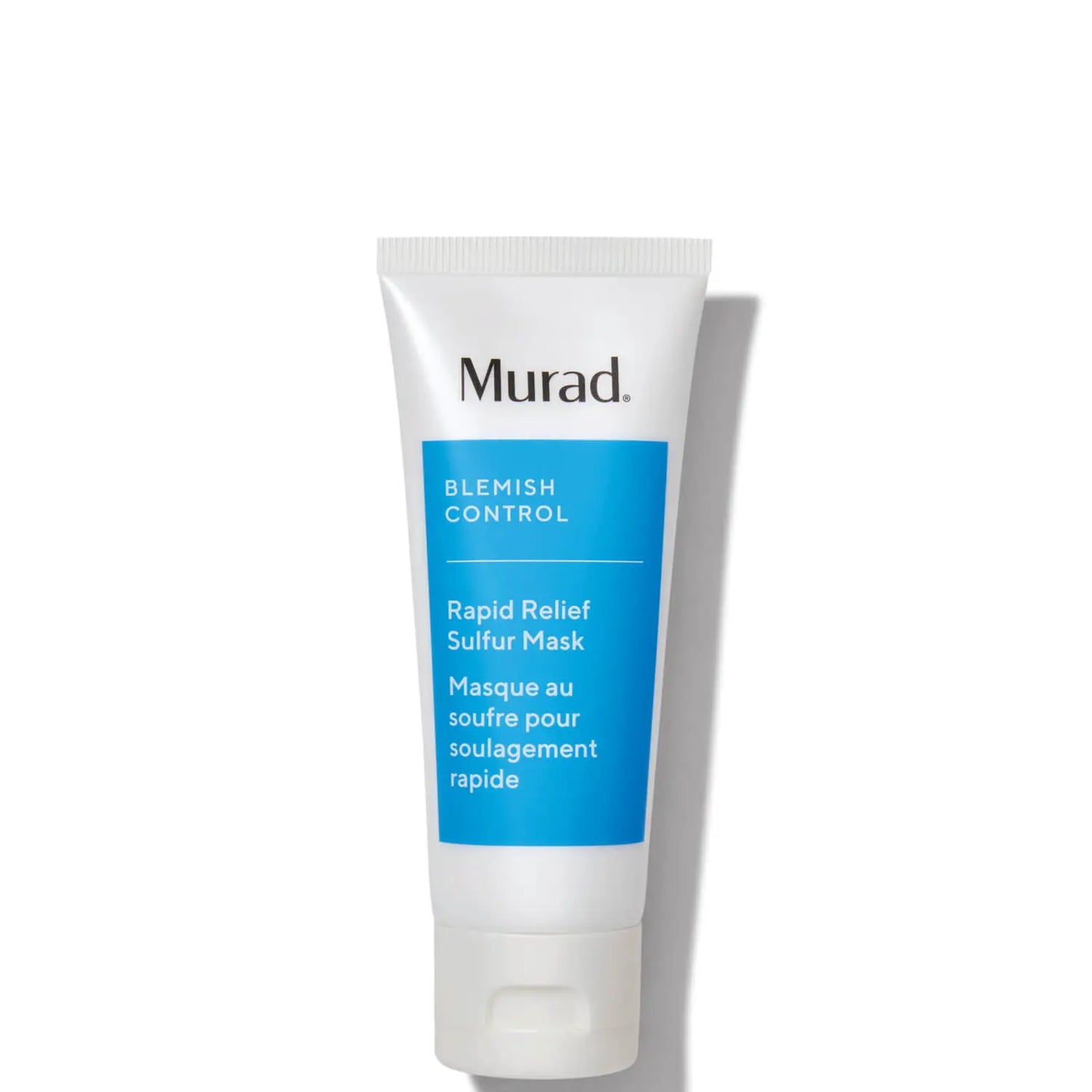 Rapid Relief Sulfur Mask (74ml)